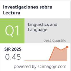 Cuartil SJR ISL Q1